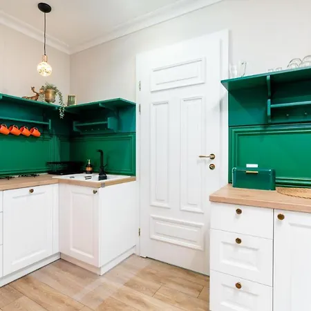 Royal - Deptak, Parking W Garazu W Cenie! Karpacz