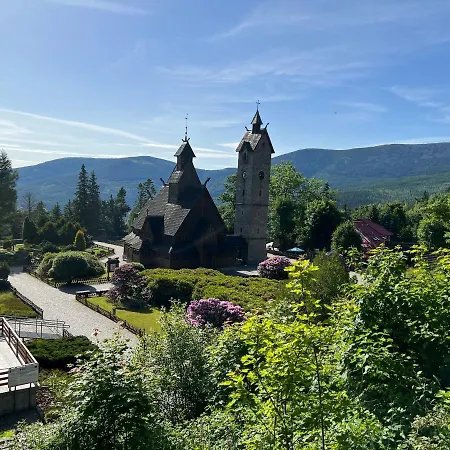 Royal - Deptak, Parking W Garazu W Cenie! Lejlighed *