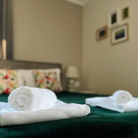 Royal - Deptak, Parking W Garazu W Cenie!