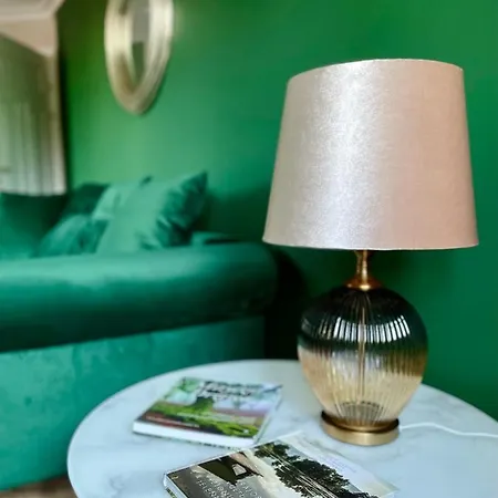 Royal - Deptak, Parking W Garazu W Cenie! *