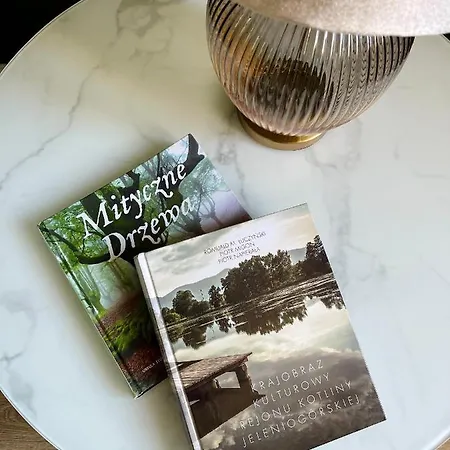 Royal - Deptak, Parking W Garazu W Cenie! Lejlighed *