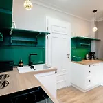 Royal - Deptak, Parking W Garazu W Cenie! Апартаменты *