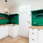 Royal - Deptak, Parking W Garazu W Cenie! Карпач