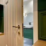Appartement Royal - Deptak, Parking W Garazu W Cenie! Karpacz