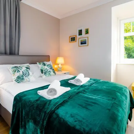 Royal - Deptak, Parking W Garazu W Cenie! * Karpacz