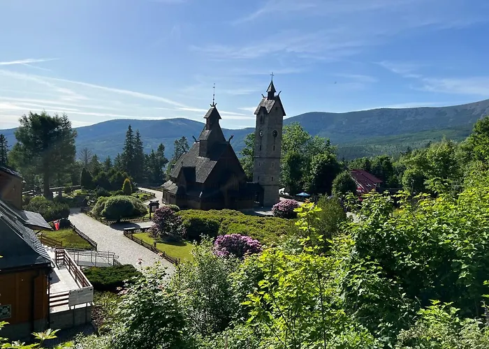 Royal - Deptak, Parking W Garazu W Cenie! Appartamento *