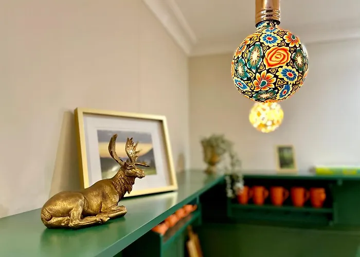 Royal - Deptak, Parking W Garazu W Cenie! Appartamento *