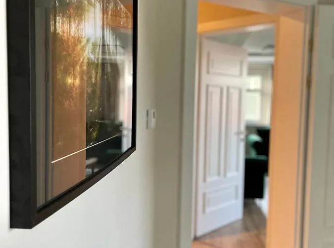 Royal - Deptak, Parking W Garazu W Cenie! Appartamento *