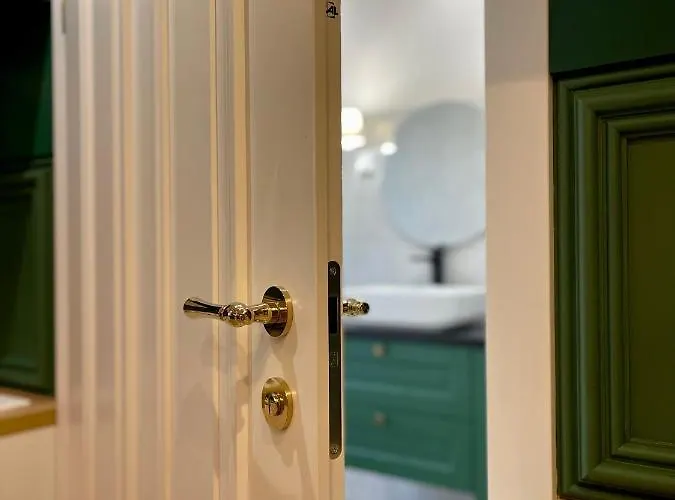 Appartamento Royal - Deptak, Parking W Garazu W Cenie! Karpacz