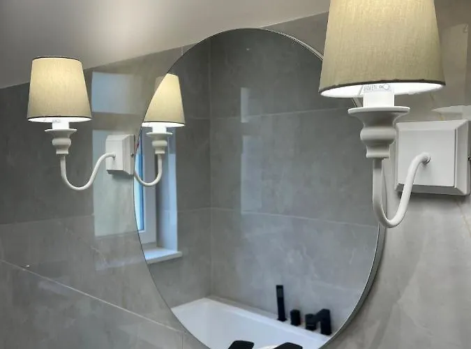 Royal - Deptak, Parking W Garazu W Cenie! Karpacz