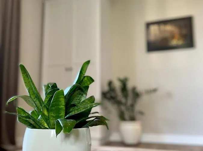 Appartamento Royal - Deptak, Parking W Garazu W Cenie! Karpacz